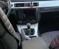 Коричневый БМВ 3 Серия, объемом двигателя 2 л и пробегом 291 тыс. км за 7777 $, фото 9 на Automoto.ua