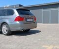 Коричневый БМВ 3 Серия, объемом двигателя 2 л и пробегом 291 тыс. км за 7777 $, фото 25 на Automoto.ua