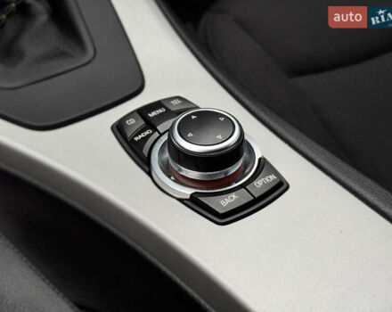 Коричневый БМВ 3 Серия, объемом двигателя 2 л и пробегом 403 тыс. км за 8850 $, фото 13 на Automoto.ua