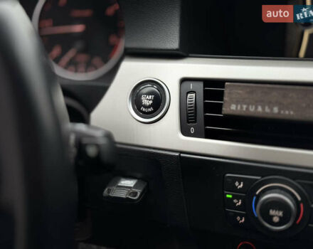 Коричневый БМВ 3 Серия, объемом двигателя 2 л и пробегом 403 тыс. км за 8850 $, фото 18 на Automoto.ua