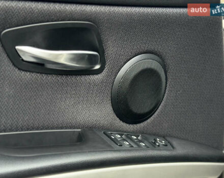 Коричневый БМВ 3 Серия, объемом двигателя 2 л и пробегом 403 тыс. км за 8850 $, фото 10 на Automoto.ua