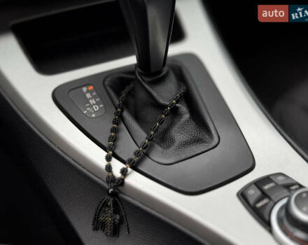 Коричневый БМВ 3 Серия, объемом двигателя 2 л и пробегом 403 тыс. км за 8850 $, фото 14 на Automoto.ua