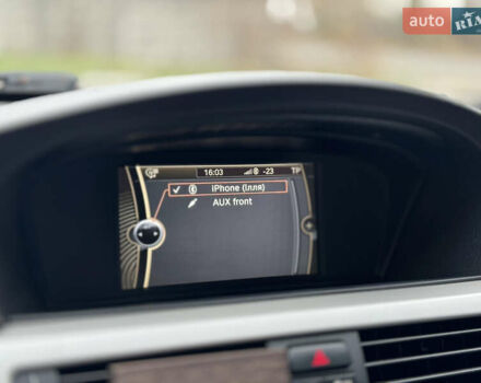 Коричневый БМВ 3 Серия, объемом двигателя 2 л и пробегом 403 тыс. км за 8850 $, фото 17 на Automoto.ua