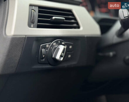 Коричневый БМВ 3 Серия, объемом двигателя 2 л и пробегом 403 тыс. км за 8850 $, фото 11 на Automoto.ua