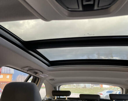 Коричневый БМВ 3 Серия, объемом двигателя 2 л и пробегом 220 тыс. км за 15000 $, фото 11 на Automoto.ua