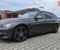 Коричневый БМВ 3 Серия, объемом двигателя 2 л и пробегом 350 тыс. км за 11600 $, фото 1 на Automoto.ua
