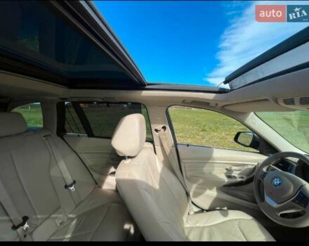Коричневий БМВ 3 Серія, об'ємом двигуна 2 л та пробігом 310 тис. км за 15000 $, фото 1 на Automoto.ua