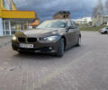 Коричневый БМВ 3 Серия, объемом двигателя 2 л и пробегом 220 тыс. км за 15000 $, фото 1 на Automoto.ua