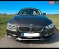 Коричневий БМВ 3 Серія, об'ємом двигуна 2 л та пробігом 310 тис. км за 15000 $, фото 3 на Automoto.ua