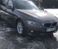Коричневый БМВ 3 Серия, объемом двигателя 2 л и пробегом 293 тыс. км за 9000 $, фото 1 на Automoto.ua