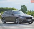 Коричневий БМВ 3 Серія, об'ємом двигуна 2 л та пробігом 261 тис. км за 12500 $, фото 1 на Automoto.ua