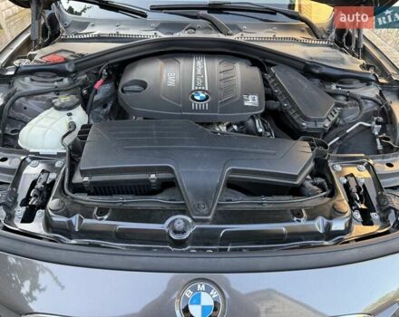 Коричневий БМВ 3 Серія, об'ємом двигуна 2 л та пробігом 219 тис. км за 14500 $, фото 63 на Automoto.ua