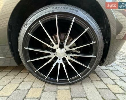 Коричневий БМВ 3 Серія, об'ємом двигуна 2 л та пробігом 219 тис. км за 14500 $, фото 62 на Automoto.ua