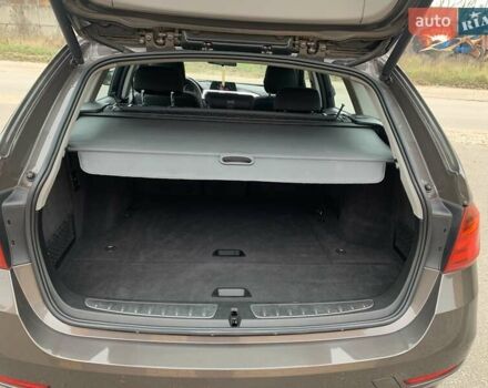 Коричневий БМВ 3 Серія, об'ємом двигуна 2 л та пробігом 219 тис. км за 14500 $, фото 13 на Automoto.ua