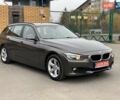 Коричневий БМВ 3 Серія, об'ємом двигуна 2 л та пробігом 219 тис. км за 14500 $, фото 18 на Automoto.ua