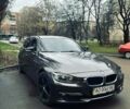 Коричневый БМВ 3 Серия, объемом двигателя 2 л и пробегом 265 тыс. км за 10750 $, фото 1 на Automoto.ua