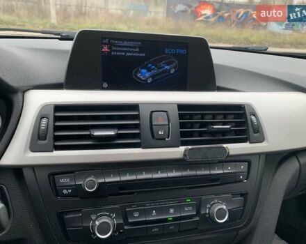 Коричневий БМВ 3 Серія, об'ємом двигуна 2 л та пробігом 219 тис. км за 14500 $, фото 42 на Automoto.ua