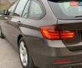 Коричневий БМВ 3 Серія, об'ємом двигуна 2 л та пробігом 219 тис. км за 14500 $, фото 56 на Automoto.ua