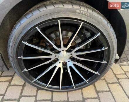 Коричневий БМВ 3 Серія, об'ємом двигуна 2 л та пробігом 219 тис. км за 14500 $, фото 10 на Automoto.ua