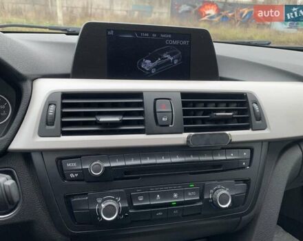 Коричневий БМВ 3 Серія, об'ємом двигуна 2 л та пробігом 219 тис. км за 14500 $, фото 41 на Automoto.ua