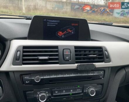 Коричневий БМВ 3 Серія, об'ємом двигуна 2 л та пробігом 219 тис. км за 14500 $, фото 40 на Automoto.ua