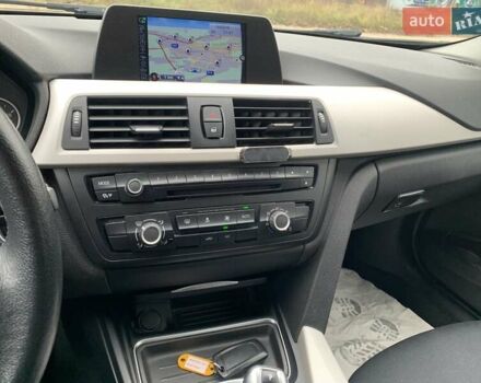 Коричневий БМВ 3 Серія, об'ємом двигуна 2 л та пробігом 219 тис. км за 14500 $, фото 34 на Automoto.ua