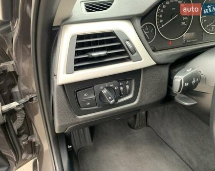 Коричневий БМВ 3 Серія, об'ємом двигуна 2 л та пробігом 219 тис. км за 14500 $, фото 36 на Automoto.ua
