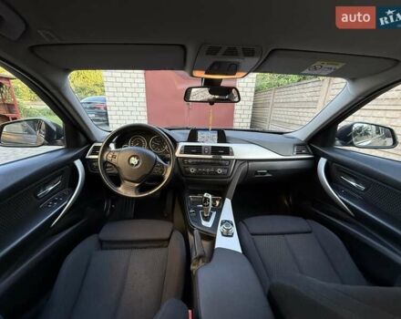 Коричневий БМВ 3 Серія, об'ємом двигуна 2 л та пробігом 219 тис. км за 14500 $, фото 6 на Automoto.ua