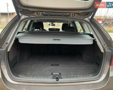 Коричневий БМВ 3 Серія, об'ємом двигуна 2 л та пробігом 219 тис. км за 14500 $, фото 46 на Automoto.ua