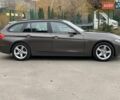 Коричневий БМВ 3 Серія, об'ємом двигуна 2 л та пробігом 219 тис. км за 14500 $, фото 25 на Automoto.ua