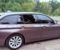 Коричневий БМВ 3 Серія, об'ємом двигуна 2 л та пробігом 267 тис. км за 15000 $, фото 1 на Automoto.ua
