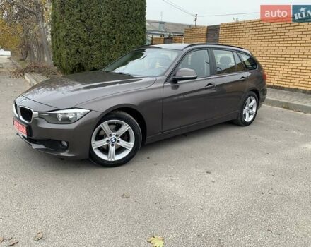 Коричневий БМВ 3 Серія, об'ємом двигуна 2 л та пробігом 219 тис. км за 14500 $, фото 53 на Automoto.ua