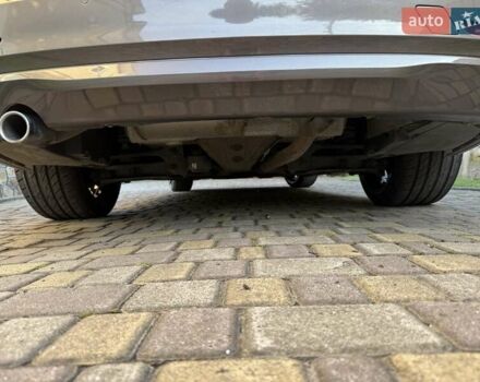 Коричневий БМВ 3 Серія, об'ємом двигуна 2 л та пробігом 219 тис. км за 14500 $, фото 9 на Automoto.ua