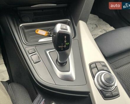 Коричневий БМВ 3 Серія, об'ємом двигуна 2 л та пробігом 219 тис. км за 14500 $, фото 35 на Automoto.ua