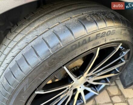 Коричневий БМВ 3 Серія, об'ємом двигуна 2 л та пробігом 219 тис. км за 14500 $, фото 12 на Automoto.ua