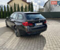 Коричневый БМВ 3 Серия, объемом двигателя 2 л и пробегом 52 тыс. км за 18250 $, фото 12 на Automoto.ua