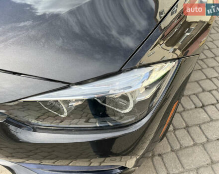 Коричневый БМВ 3 Серия, объемом двигателя 2 л и пробегом 52 тыс. км за 18250 $, фото 3 на Automoto.ua