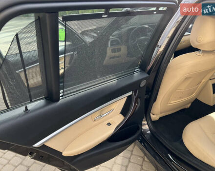 Коричневый БМВ 3 Серия, объемом двигателя 2 л и пробегом 52 тыс. км за 18250 $, фото 23 на Automoto.ua