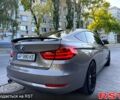 Коричневий БМВ 3 Серія, об'ємом двигуна 2 л та пробігом 385 тис. км за 14500 $, фото 1 на Automoto.ua