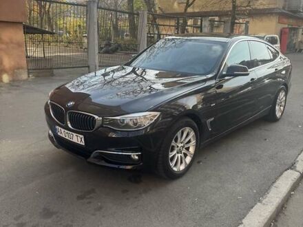 Коричневый БМВ 3 Серия, объемом двигателя 2 л и пробегом 171 тыс. км за 14300 $, фото 1 на Automoto.ua