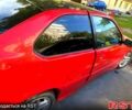 Красный БМВ 3 Серия, объемом двигателя 1.6 л и пробегом 200 тыс. км за 900 $, фото 1 на Automoto.ua