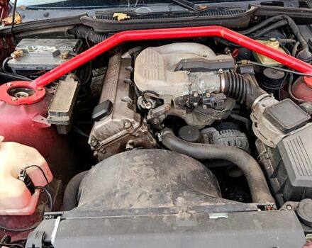 Червоний БМВ 3 Серія, об'ємом двигуна 1.6 л та пробігом 0 тис. км за 3000 $, фото 2 на Automoto.ua