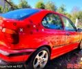 Красный БМВ 3 Серия, объемом двигателя 1.8 л и пробегом 295 тыс. км за 2600 $, фото 1 на Automoto.ua