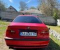 Красный БМВ 3 Серия, объемом двигателя 1.9 л и пробегом 440 тыс. км за 150000 $, фото 2 на Automoto.ua
