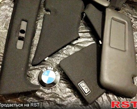 Червоний БМВ 3 Серія, об'ємом двигуна 1.6 л та пробігом 370 тис. км за 3600 $, фото 1 на Automoto.ua