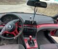 Красный БМВ 3 Серия, объемом двигателя 1.8 л и пробегом 320 тыс. км за 3000 $, фото 5 на Automoto.ua