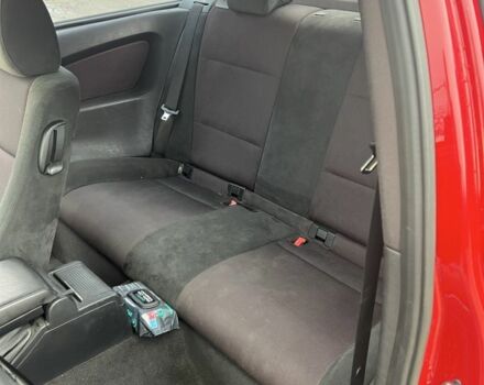 Красный БМВ 3 Серия, объемом двигателя 1.8 л и пробегом 320 тыс. км за 3000 $, фото 8 на Automoto.ua