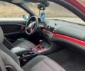 Красный БМВ 3 Серия, объемом двигателя 1.8 л и пробегом 320 тыс. км за 3000 $, фото 7 на Automoto.ua