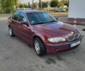 Червоний БМВ 3 Серія, об'ємом двигуна 2 л та пробігом 250 тис. км за 2200 $, фото 1 на Automoto.ua