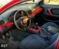 Красный БМВ 3 Серия, объемом двигателя 1.8 л и пробегом 230 тыс. км за 2999 $, фото 7 на Automoto.ua
